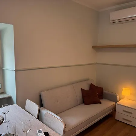 Un Di Reggia Appartement *