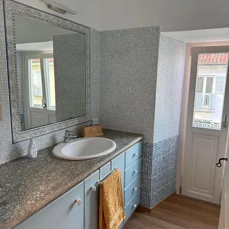 Appartement Un Di Reggia *