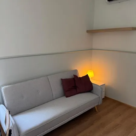 Un Di Reggia Apartmán *