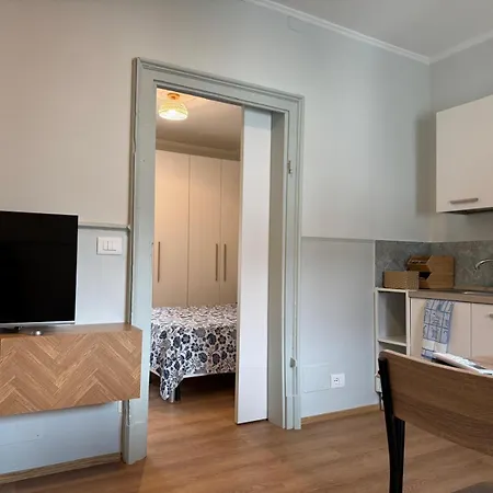 Appartement Un Di Reggia *