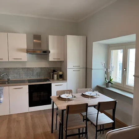 Appartement Un Di Reggia